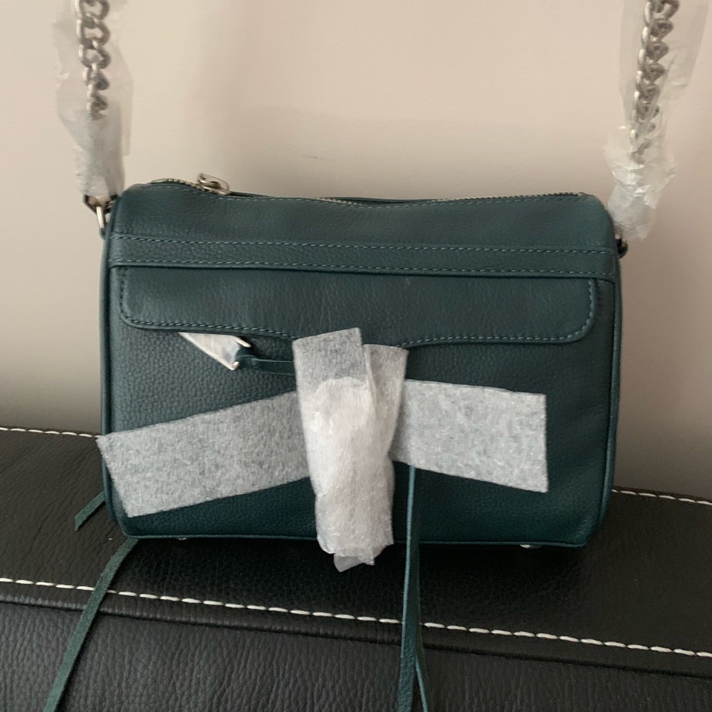 Rebecca Minkoff Mini M.A.C